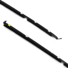 G-PLUS Window Weatherstrip Seal for Mazda Miata MX-5 1990-2005 Left Right Additional Angle