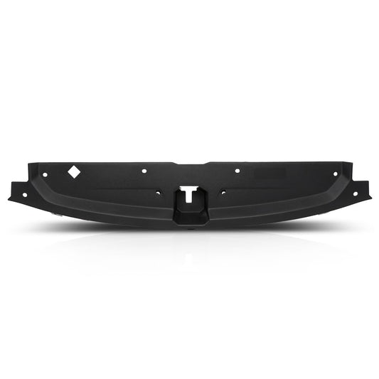 G-PLUS Radiator Grille Upper Cover Compatible with Kia Sportage 2.0L 2.4L 2017-2019 86361D9000, 86361-D9000