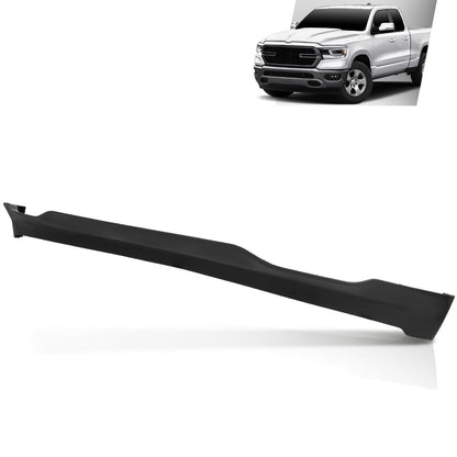 G-PLUS Front Bumper Air Dam Compatible with Dodge Ram 1500 2019-2023 68429261AA