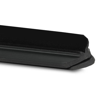 G-PLUS New Left and Right Window Sealing Strips Fit Blazer Jimmy S10 Sonoma 45350, 6038475, 6038476
