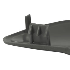 G-PLUS Switch Cover Cluster Bezel for Chevy S10 Blazer 1998-2004 Gray Product Image
