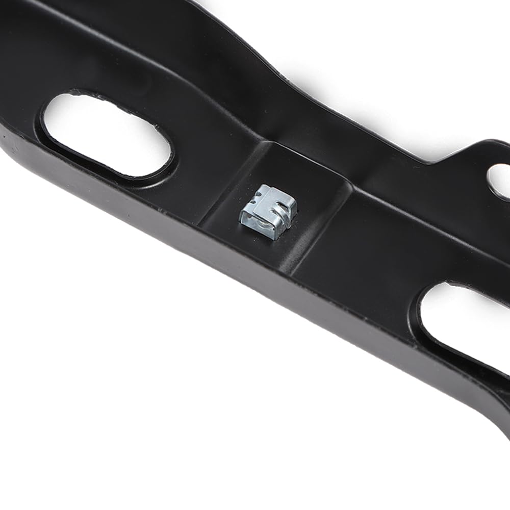 G-PLUS New Front Bumper Retainer Upper Support Compatible with Chevy Equinox 2018-2021 84129794, GM1041146