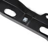 G-PLUS New Front Bumper Retainer Upper Support Compatible with Chevy Equinox 2018-2021 84129794, GM1041146 Black