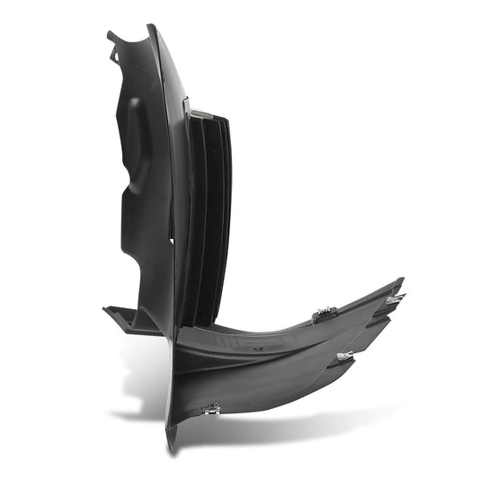 G-PLUS Front Right Wheel Housing Fender Liner Compatible with Porsche Panamera 2010-2016 97050412411, 97050412416