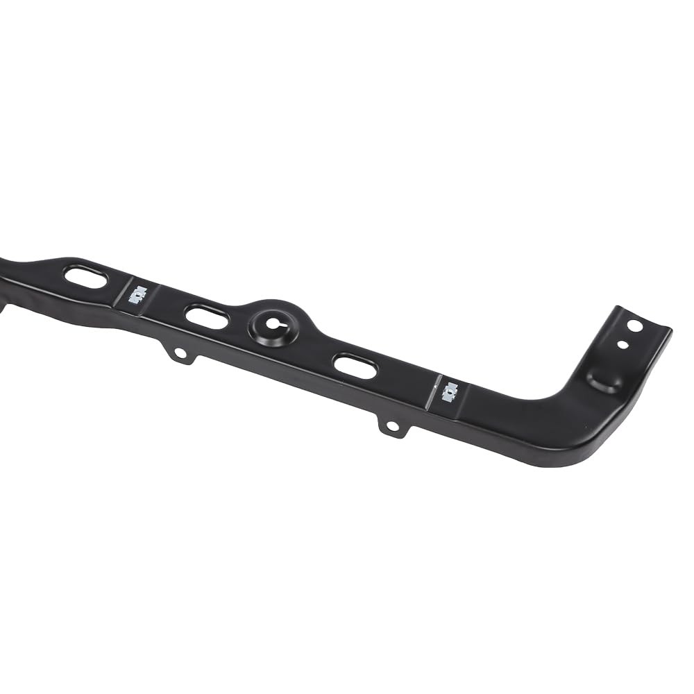 G-PLUS New Front Bumper Retainer Upper Support Compatible with Chevy Equinox 2018-2021 84129794, GM1041146