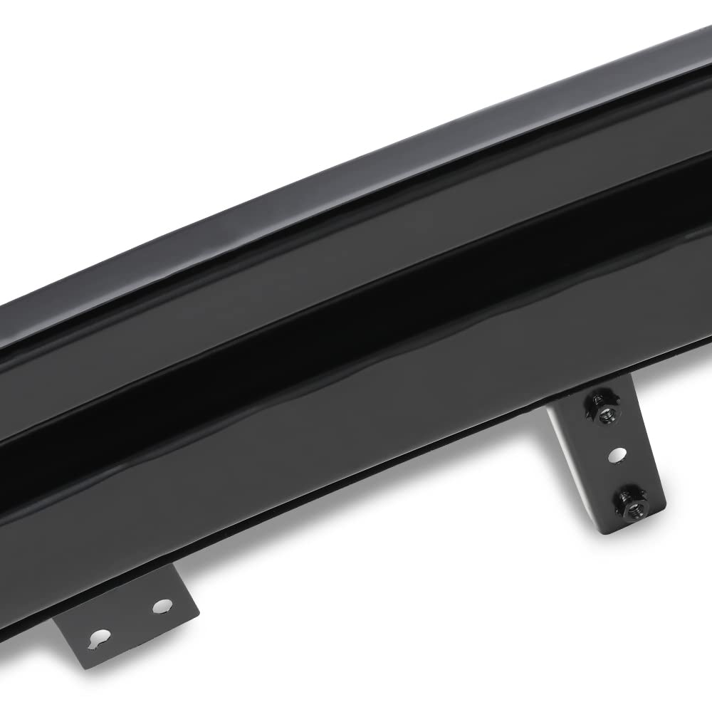 G-PLUS Front Bumper Face Bar Reinforcement Compatible With 2017 Elantra Ultimate 2017-2018 Elantra 2019-2020 Elantra Eco Essential Limited Luxury 64900F2110 HY1006160