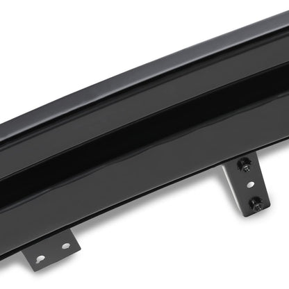 G-PLUS Front Bumper Face Bar Reinforcement Compatible With 2017 Elantra Ultimate 2017-2018 Elantra 2019-2020 Elantra Eco Essential Limited Luxury 64900F2110 HY1006160