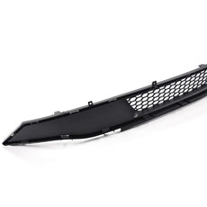 G-PLUS Front Bumper Lower Grille Honeycomb Compatible with Ford Mustang 2018-2021 Product Features