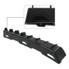 G-PLUS Bumper Bracket Set Compatible with Tucson Eco 2016-2017/ Tucson Value 2017/ Tucson Base, Limited, Luxury, Premium, SE, Sport, Ultimate 2016-2018 Front Driver and Passenger Side