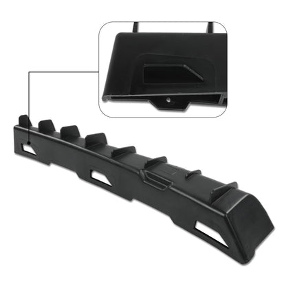 G-PLUS Bumper Bracket Set Compatible with Tucson Eco 2016-2017/ Tucson Value 2017/ Tucson Base, Limited, Luxury, Premium, SE, Sport, Ultimate 2016-2018 Front Driver and Passenger Side