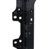 G-PLUS Radiator Support Core Assembly Compatible with Elantra 2019 2020 64101F2500, HY1225212 Black