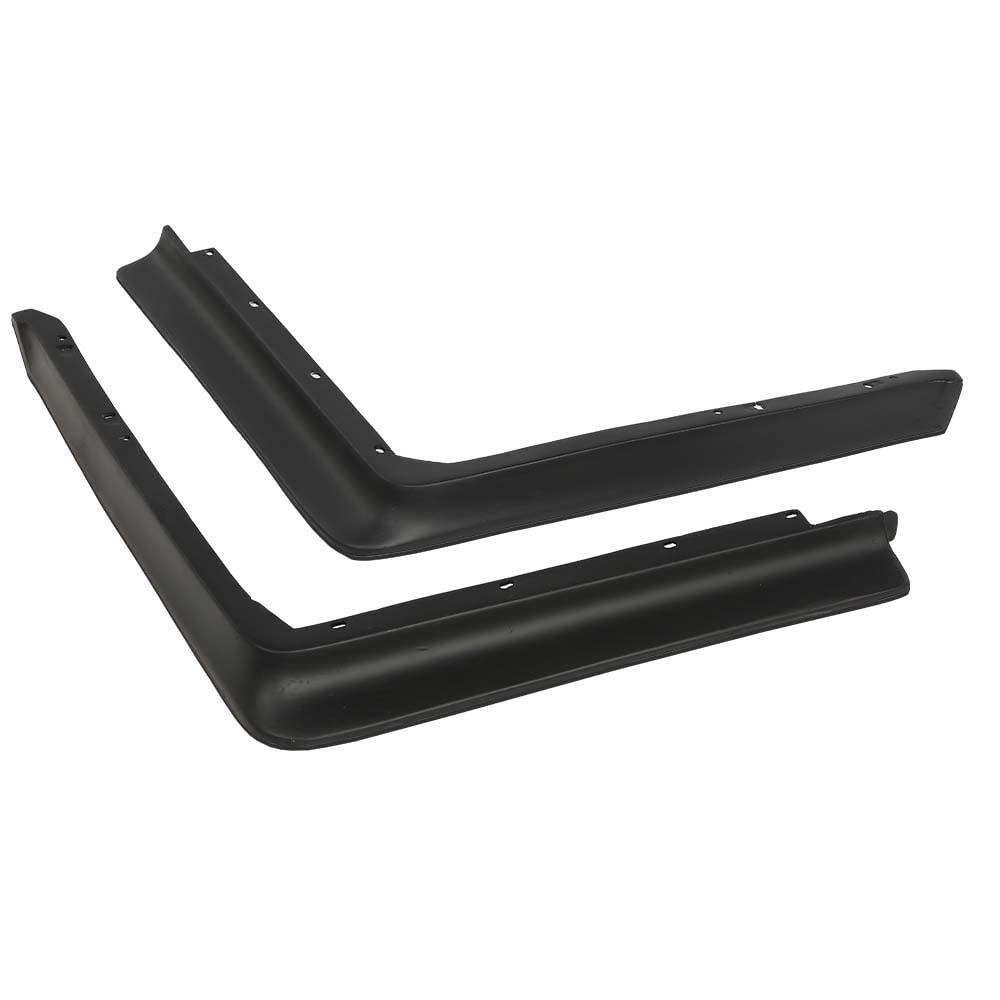 G-PLUS Front Bumper Bracket Compatible with Honda Civic 2006 2007 2008 2009 2010 2011 Left & Right Bumper Bracket 71140SNAA00 HO1067108 71190SNAA00 HO106610