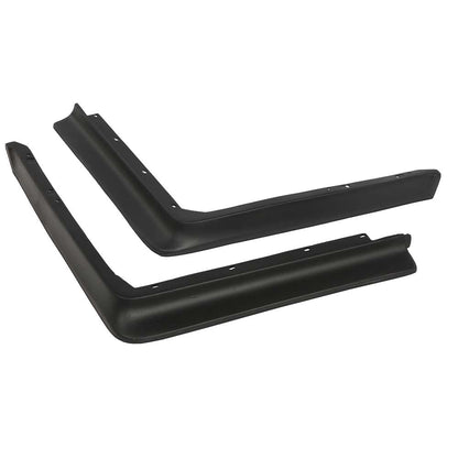G-PLUS Front Bumper Bracket Compatible with Honda Civic 2006 2007 2008 2009 2010 2011 Left & Right Bumper Bracket 71140SNAA00 HO1067108 71190SNAA00 HO106610