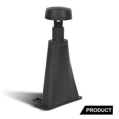 G-PLUS Hood Stop Rubber Cushion Bumper Holder, Compatible with Ford Escape 2013-2019, Fit Ford C-Max 2013-2018 AM5Z-16758-A, CV6Z-16758-A, AM5Z16758A, CV6Z16758A