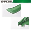G-PLUS Front Bumper M140670 Compatible with LX255 LX266 LX277 LX279 LX280 LX289