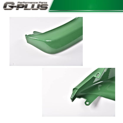 G-PLUS Front Bumper M140670 Compatible with LX255 LX266 LX277 LX279 LX280 LX289