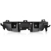 G-PLUS Air Inlet Baffle Deflector Compatible with Jeep Grand Cherokee 2016-2021 68328725AA