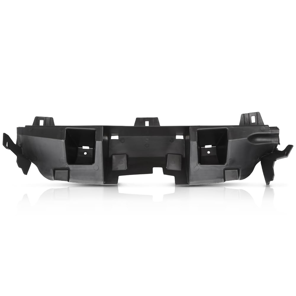 G-PLUS Air Inlet Baffle Deflector Compatible with Jeep Grand Cherokee 2016-2021 68328725AA