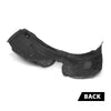 G-PLUS Fender Liner Front Passenger Right Side Compatible with Audi A6 S6 2017-2018 4G0821134F, AU1249149