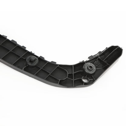 G-PLUS Bumper Retainer Set Compatible with Toyota 4Runner 2014 2015 2016 2017 2018 2019 2020 2021 Black 5211535153 TO1043126 5211635152 TO1042126