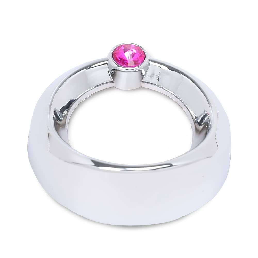 G-PLUS Gauge Cover Compatible with Older Freightliner Century Purple Jewel Visor
