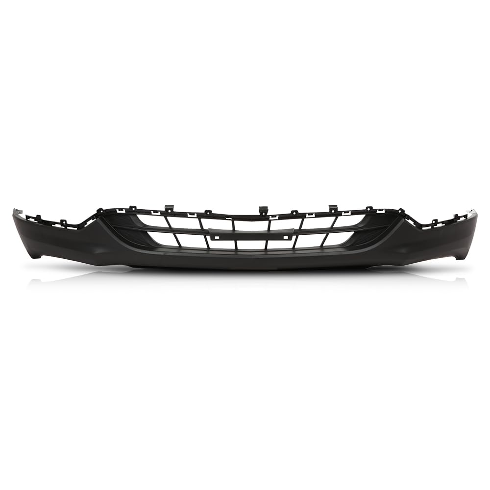 G-PLUS Front Bumper Lower Cover Compatible with Chevy Equinox 2018-2021 GM1015149
