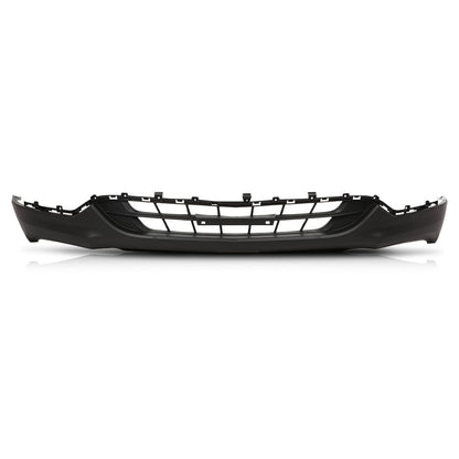 G-PLUS Front Bumper Lower Cover Compatible with Chevy Equinox 2018-2021 GM1015149