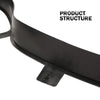 G-PLUS Front Bumper Grille Lower Air Deflector Compatible with 2016 Chevy Cruze L/LS/LT/Premier 1.4L/L4 - Gas 2017 2018 Chevy Cruze L/LS/LT/Premier 1.4L/L4 - Gas 1.6L/L4 - Diesel