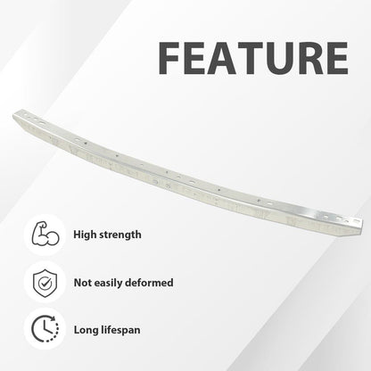 G-PLUS Front Upper Radiator Support Core Compatible with BMW 530e 2018-2023,Fit BMW 530i/540i 2017-2023,Fit BMW 740i/750i 2016-2022,Fit BMW 745e/745Le xDrive Base 2020-2022 51647357209 BM1225190