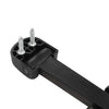 G-PLUS Hood Latch Compatible With Hummer H2/Chevy Kodiak/GMC TopKick 2003 2004 2005 2006 2007 2008 2009 Black GM 15097841