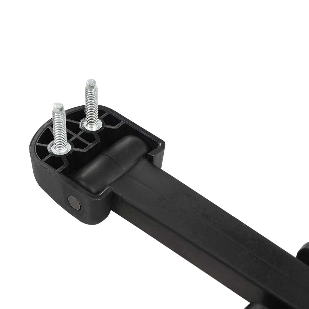 G-PLUS Hood Latch Compatible With Hummer H2/Chevy Kodiak/GMC TopKick 2003 2004 2005 2006 2007 2008 2009 Black GM 15097841