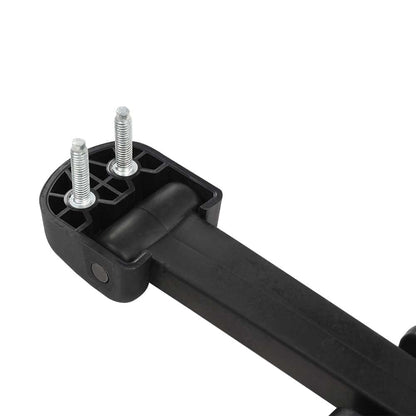 G-PLUS Hood Latch Compatible With Hummer H2/Chevy Kodiak/GMC TopKick 2003 2004 2005 2006 2007 2008 2009 Black GM 15097841