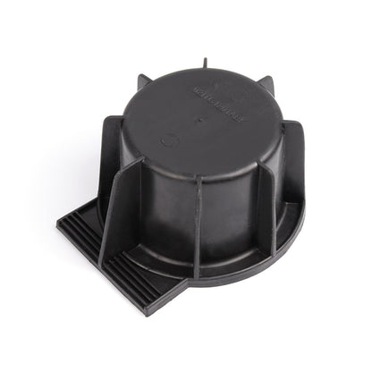 G-PLUS Center Console Cup Holder Rubber Inserts Compatible with Ford F150 2009-2014 Without Flow Through Center Console NOT Fit 2004-2008 XL/XLT/SVT/XLT