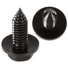 G-PLUS Fender Bolts & U Nuts 5/16-18 x 7/8" x 3/4" Washer 1/2" Hex Head 50pc