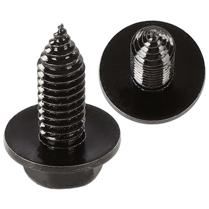 G-PLUS Fender Bolts & U Nuts 5/16-18 x 7/8" x 3/4" Washer 1/2" Hex Head 50pc