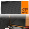 G-PLUS TPE Floor Mats Fit Benz G-Class W463 2002-2018 Truck Accessories Cargo Liners All Weather Protection Black Alfombras para Carro