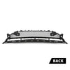 G-PLUS Front Lower Grill Grille, Compatible with Benz E300 E350 E400 E43 E450 E53 (submodel: 4Matic, Base) 2017-2020, 2138856900, A2138856900, MB1036156