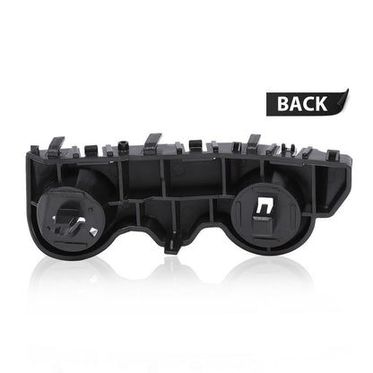 G-PLUS Front Bumper Brackets Right Passenger Side Compatible with Nissan Kicks 2018-2020 622245RB0A