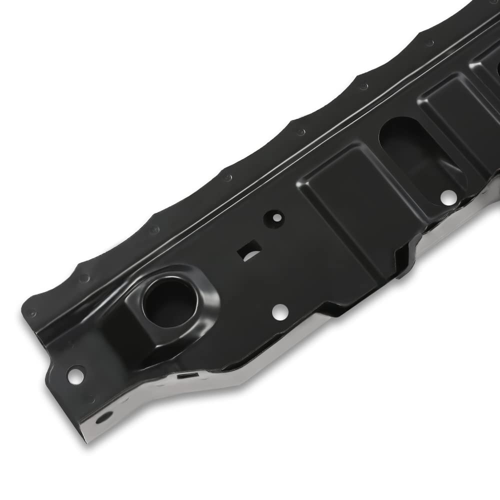 G-PLUS New Radiator Support Core Upper Compatible with Toyota Camry 2018-2019 TO1225455 5320506901