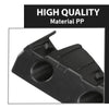 G-PLUS Rear Bumper Bracket Passenger Side Compatible with Chevy Malibu 2016-2023 84137514