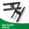 G-PLUS 4x4 Steel 2" Shackles Front Leveling Lift Kits Parts Compatible With1999-2004 Ford F250 F350 4WD