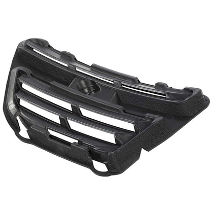 G-PLUS New Front Bumper Fog Light Cover Set Compatible with 2013-2014 Ford Mustang Base/GT/Boss 302 FO1039134, FO1038134 Fog Lamp Accessories