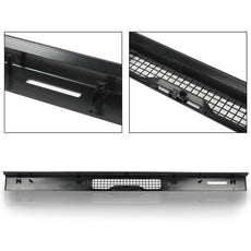 G-PLUS Upper Dash Defrost Vent Bezel Compatible with Jeep Wrangler TJ 1997-2006 55037036 Product Image
