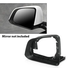 G-PLUS Mirror Cover for Tesla Model Y 2020-2023 Left Black Product Specifications