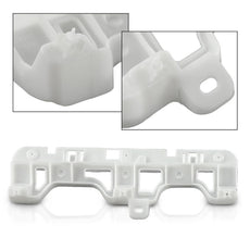G-PLUS Front Bumper Bracket for Lexus NX200t NX300h 2015-2017 Product Specifications