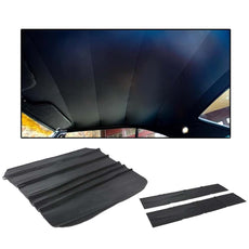 G-PLUS Headliner for Oldsmobile Cutlass 1969-1972 Black Product Specifications
