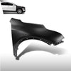 G-PLUS Front Fender Passenger Right Side Compatible with Cadillac XT4 (submodel: Luxury, Premium Luxury, Sport) 2019-2023 84216123, GM1241412 Black