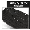 G-PLUS Front Lower Engine Splash Shield, Compatible with Audi A6 & A6 Quattro 2012-2015, Bumper Lower Grill Plate, 4G0807611, 4G0 807 611