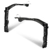 G-PLUS Radiator Core Support Set Compatible with Toyota RAV4 2019-2023 5320242900