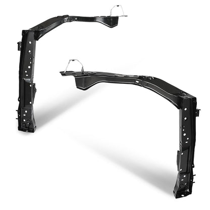 G-PLUS Radiator Core Support Set Compatible with Toyota RAV4 2019-2023 5320242900